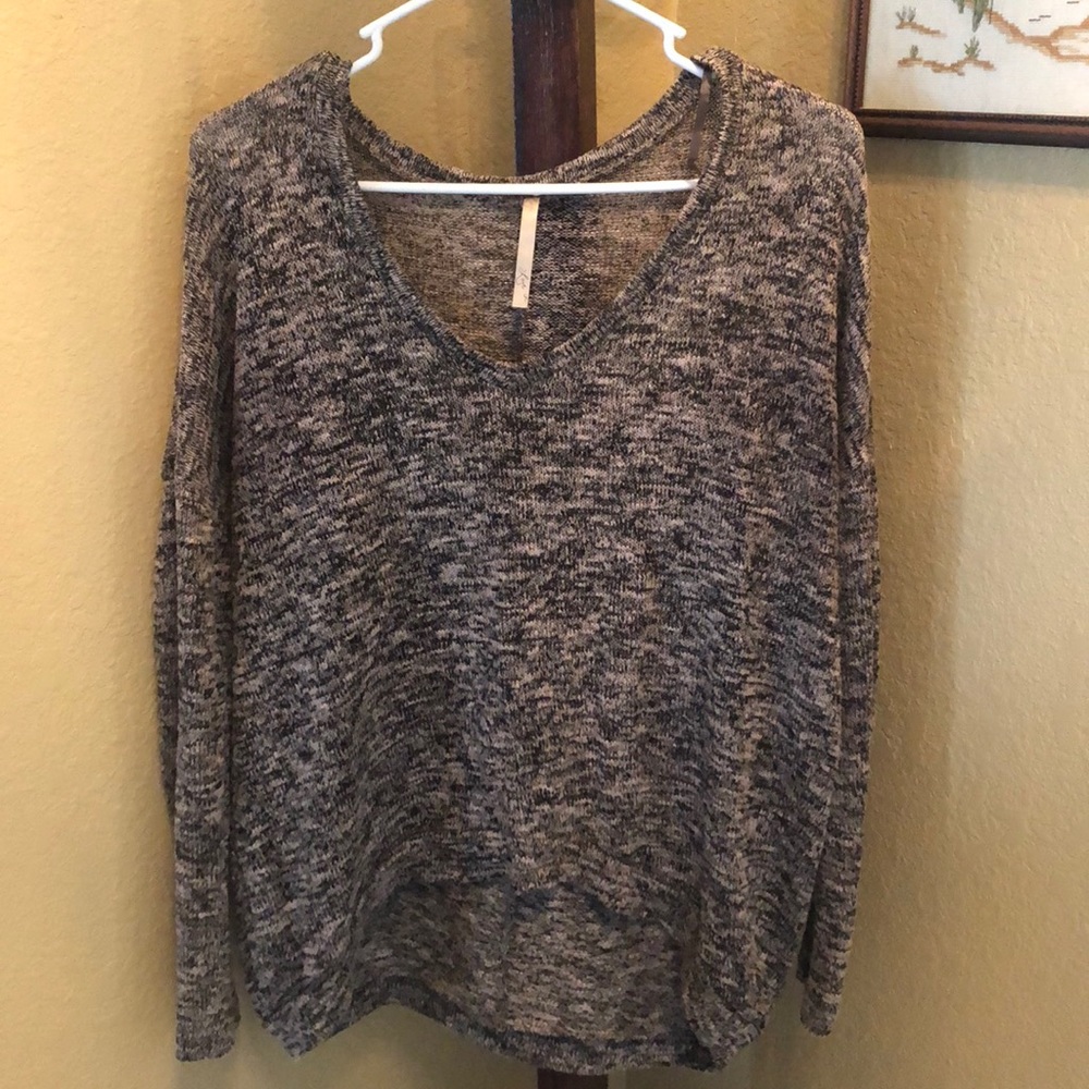 Lightweight Sweater